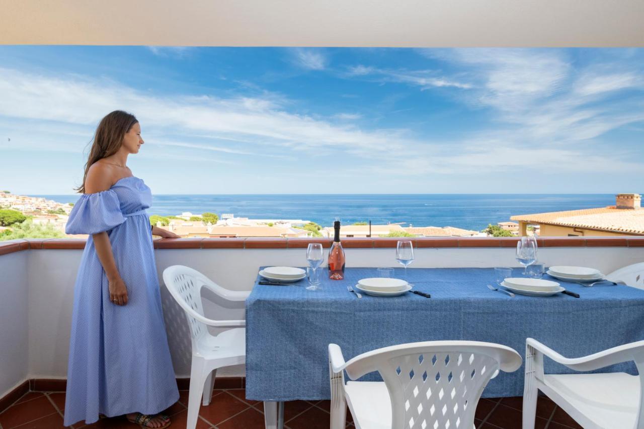 Biriola Ecoresort Cala Gonone Exterior photo