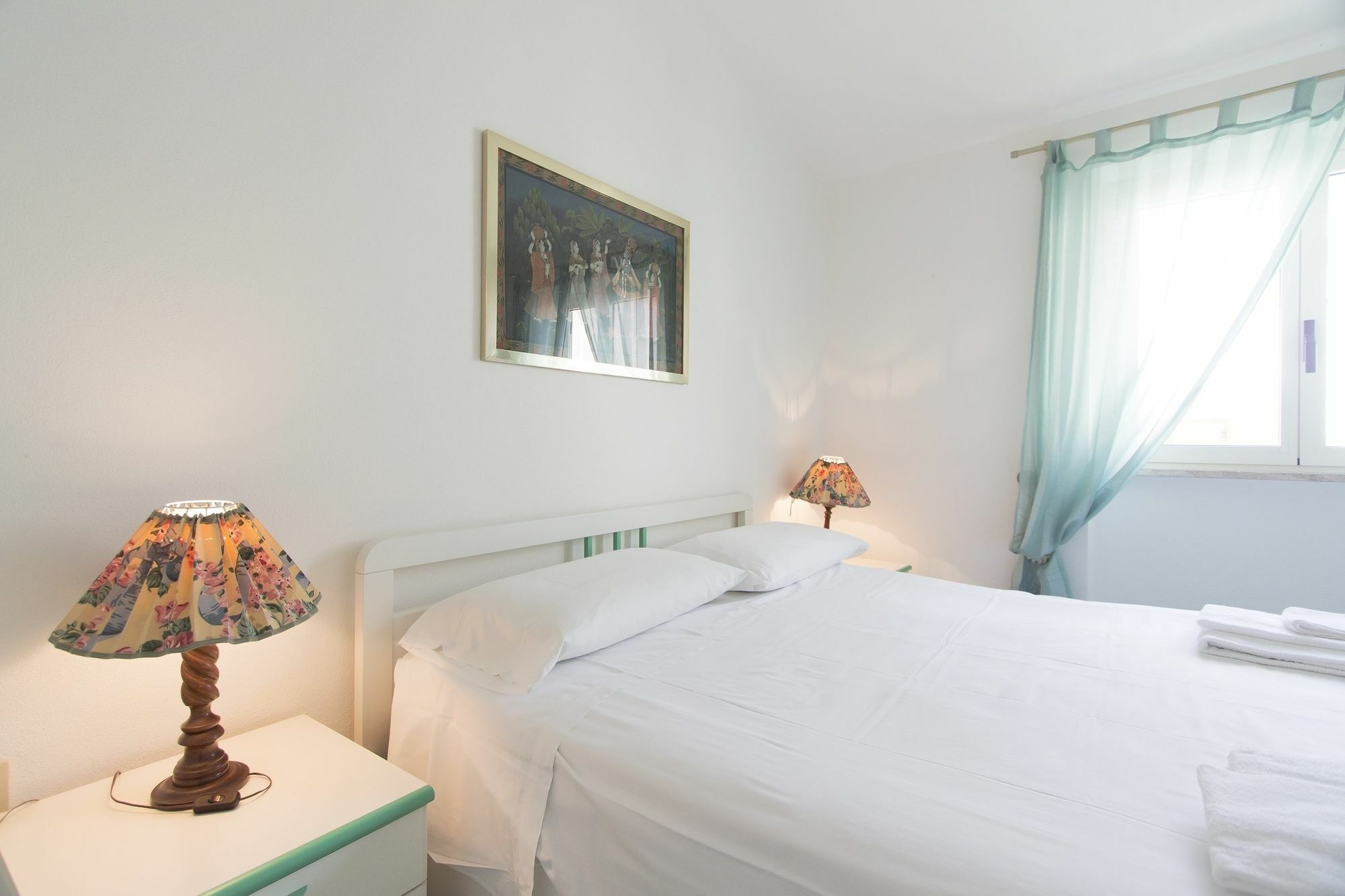 Biriola Ecoresort Cala Gonone Exterior photo